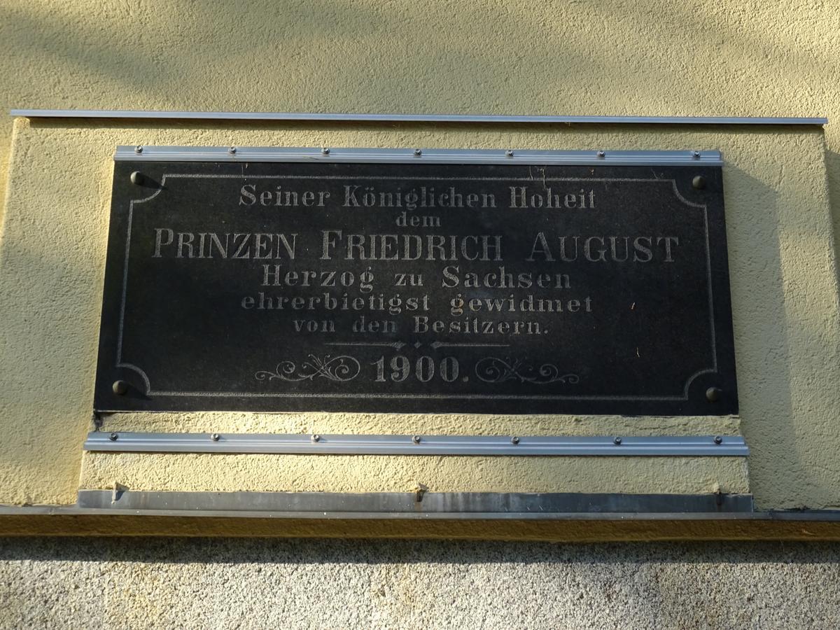Prinz-Friedrich-August Baude Hotel Sohland an der Spree Ngoại thất bức ảnh