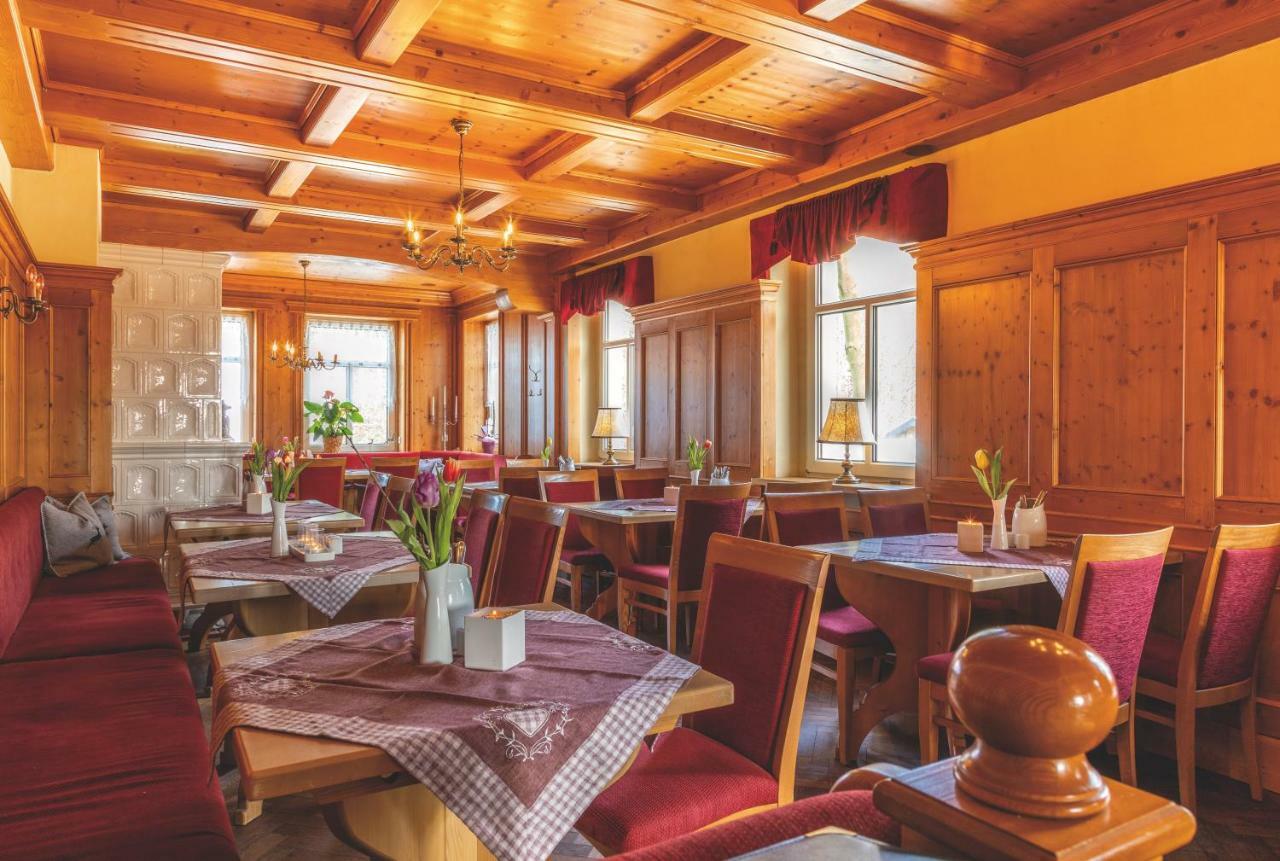 Prinz-Friedrich-August Baude Hotel Sohland an der Spree Ngoại thất bức ảnh